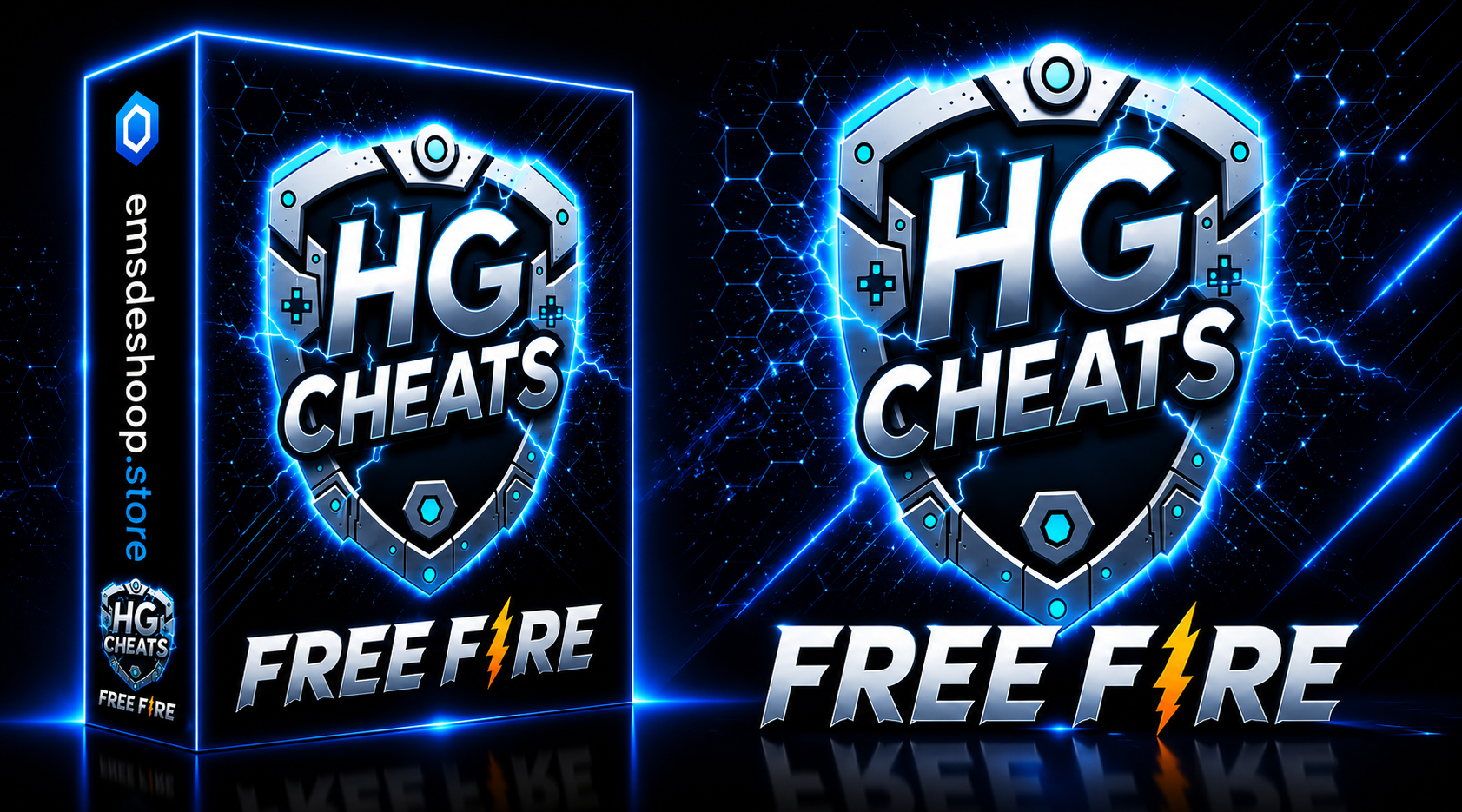 HG CHEATS APK MOD